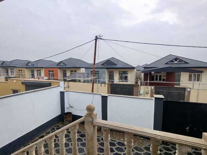 Satılır 4 otaqlı həyət evi/bağ evi 120 m², Savalan q., photo 19 from 22