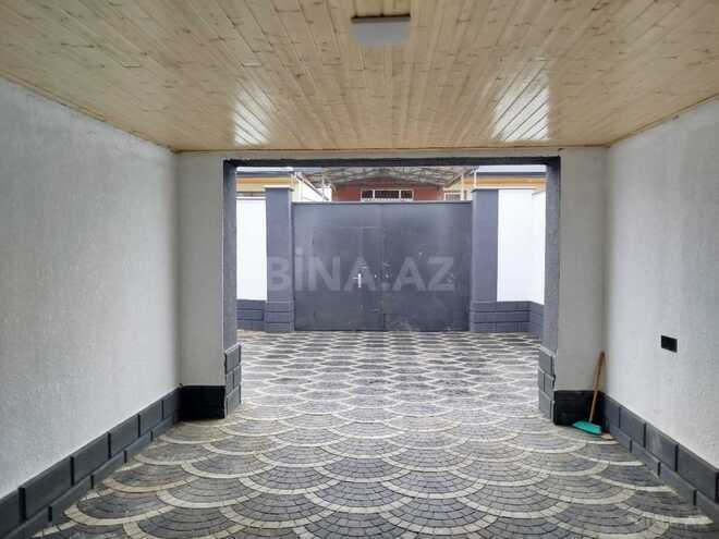 Satılır 4 otaqlı həyət evi/bağ evi 120 m², Savalan q., photo 18 from 22