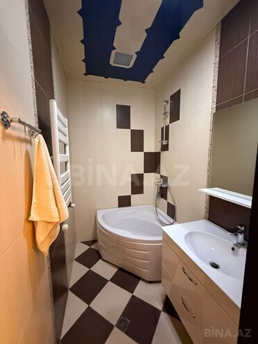 Сдаётся 8-комн. офис 600 м², Насиминский  р., photo 27 from 28