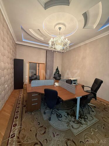 Сдаётся 8-комн. офис 600 м², Насиминский  р., photo 13 from 28
