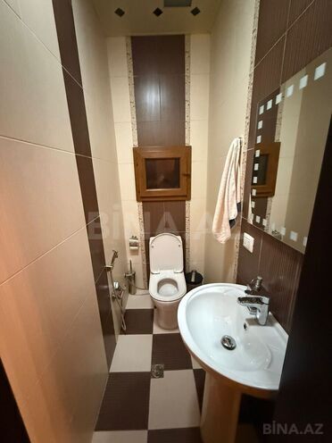 Сдаётся 8-комн. офис 600 м², Насиминский  р., photo 25 from 28