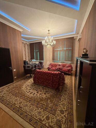 Сдаётся 8-комн. офис 600 м², Насиминский  р., photo 4 from 28