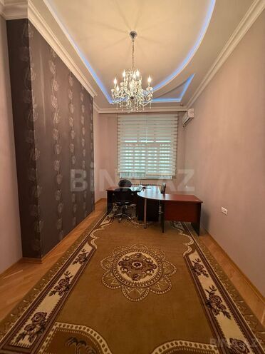 Сдаётся 8-комн. офис 600 м², Насиминский  р., photo 8 from 28