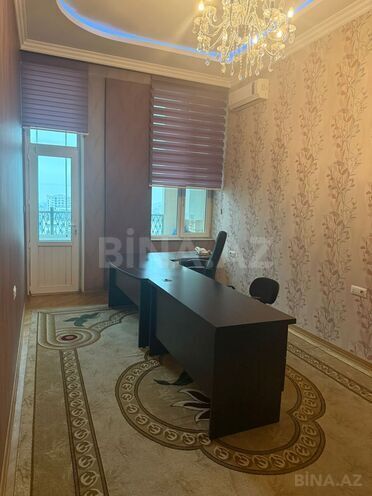Сдаётся 8-комн. офис 600 м², Насиминский  р., photo 20 from 28