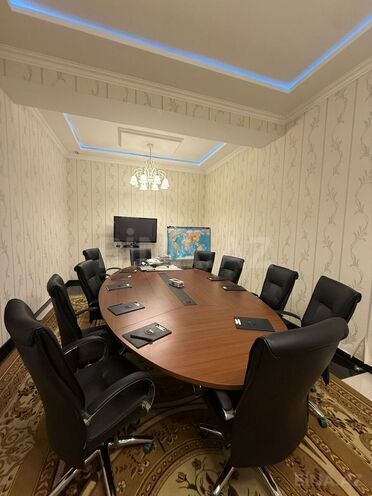 Сдаётся 8-комн. офис 600 м², Насиминский  р., photo 5 from 28