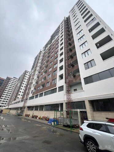 Продаётся 3-комн. новостройка 139 м², м. Нефтчиляр, photo 25 from 28