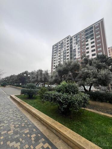 Продаётся 3-комн. новостройка 139 м², м. Нефтчиляр, photo 24 from 28