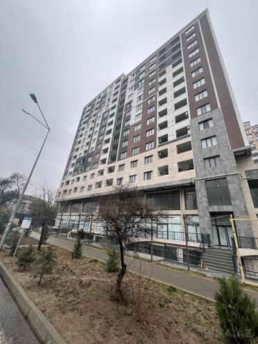 Продаётся 3-комн. новостройка 139 м², м. Нефтчиляр, photo 5 from 28