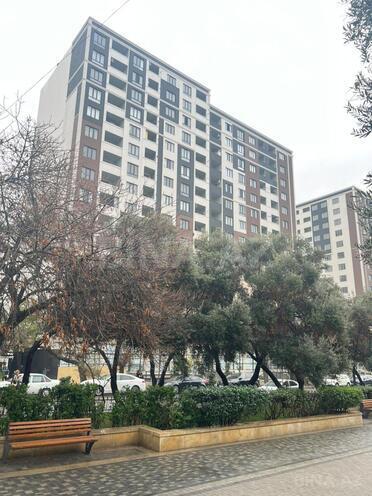 Продаётся 3-комн. новостройка 139 м², м. Нефтчиляр, photo 22 from 28