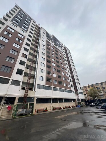 Продаётся 3-комн. новостройка 139 м², м. Нефтчиляр, photo 26 from 28