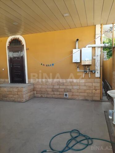 Satılır 4 otaqlı həyət evi/bağ evi 165 m², Biləcəri q., photo 3 from 13