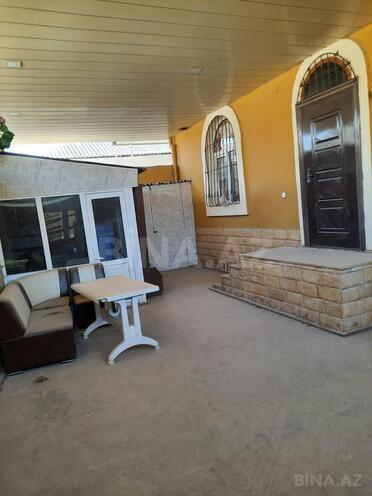 Satılır 4 otaqlı həyət evi/bağ evi 165 m², Biləcəri q., photo 4 from 13