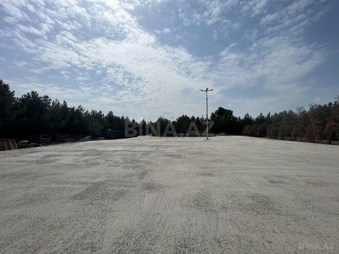 Продаётся  участок 75 сот, пос. Нардаран, photo 3 from 10