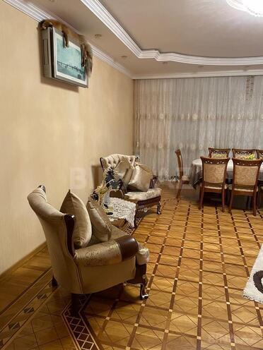 Satılır 4 otaqlı yeni tikili 179 m², Həzi Aslanov m., photo 3 from 18