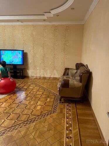 Satılır 4 otaqlı yeni tikili 179 m², Həzi Aslanov m., photo 4 from 18