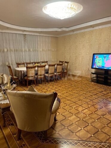 Satılır 4 otaqlı yeni tikili 179 m², Həzi Aslanov m., photo 1 from 18