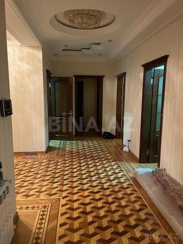 Satılır 4 otaqlı yeni tikili 179 m², Həzi Aslanov m., photo 6 from 18
