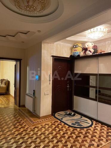 Satılır 4 otaqlı yeni tikili 179 m², Həzi Aslanov m., photo 7 from 18