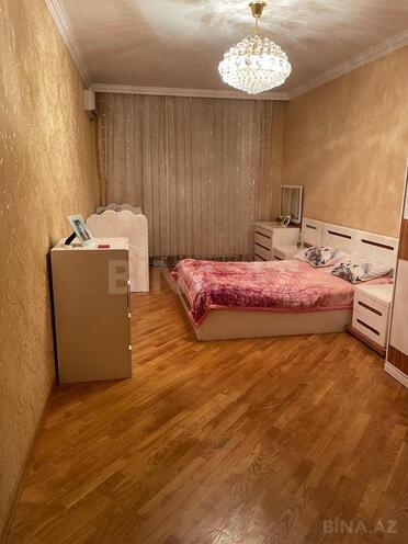 Satılır 4 otaqlı yeni tikili 179 m², Həzi Aslanov m., photo 5 from 18