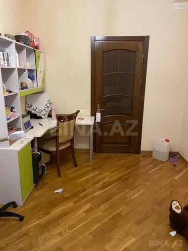 Satılır 4 otaqlı yeni tikili 179 m², Həzi Aslanov m., photo 10 from 18