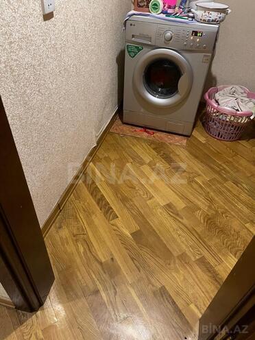 Satılır 4 otaqlı yeni tikili 179 m², Həzi Aslanov m., photo 11 from 18