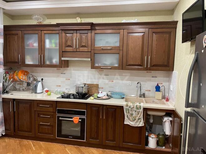 Satılır 4 otaqlı yeni tikili 179 m², Həzi Aslanov m., photo 12 from 18