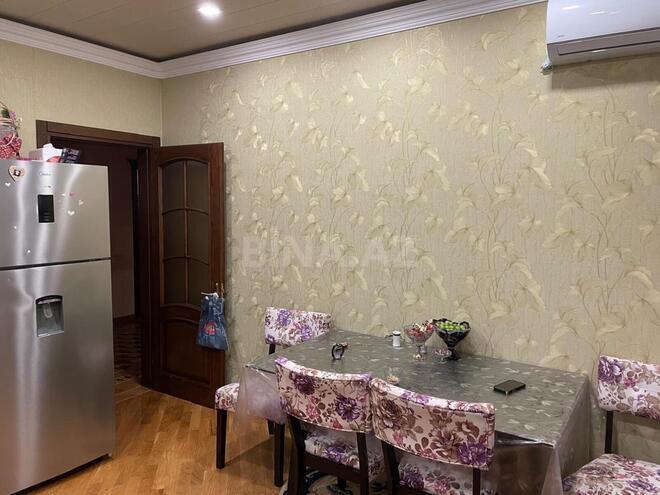 Satılır 4 otaqlı yeni tikili 179 m², Həzi Aslanov m., photo 13 from 18