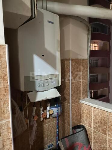 Satılır 4 otaqlı yeni tikili 179 m², Həzi Aslanov m., photo 14 from 18