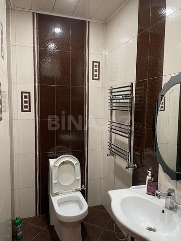 Satılır 4 otaqlı yeni tikili 179 m², Həzi Aslanov m., photo 17 from 18
