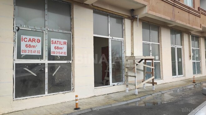 İcarəyə verilir  obyekt 67 m², Xətai r., photo 10 from 13