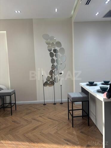 İcarəyə verilir 2 otaqlı yeni tikili 90 m², İçəri Şəhər m., photo 14 from 19