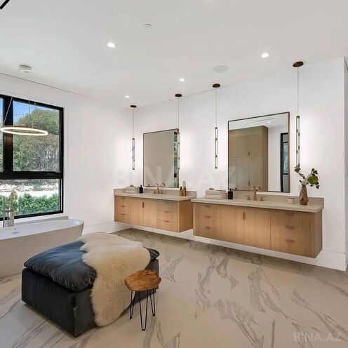 Сдаётся 4-комн. дом/дача 200 м², пос. Мардакан, photo 12 from 19