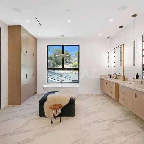 Сдаётся 4-комн. дом/дача 200 м², пос. Мардакан, photo 11 from 19