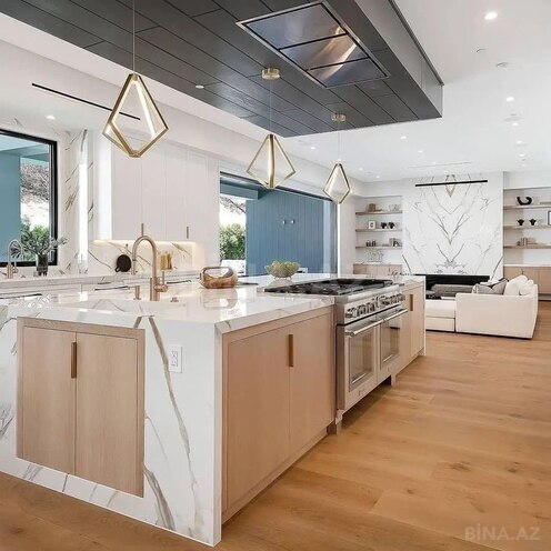 Сдаётся 4-комн. дом/дача 200 м², пос. Мардакан, photo 13 from 19