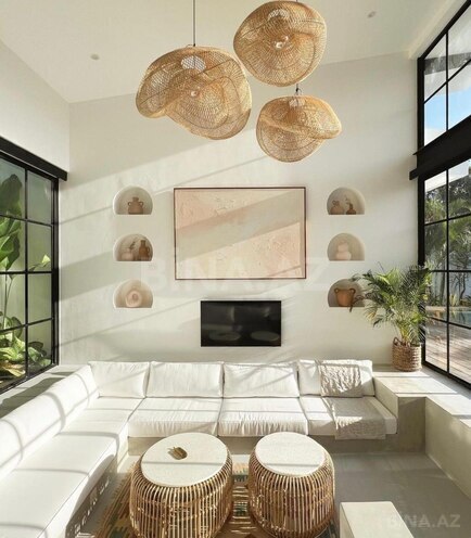 Сдаётся 4-комн. дом/дача 200 м², пос. Мардакан, photo 7 from 19