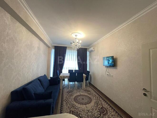 Сдаётся 2-комн. новостройка 47 м², м. 20 января, photo 1 from 9