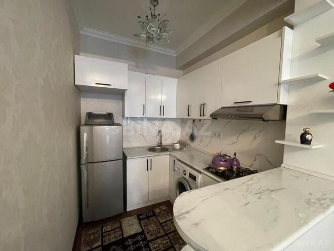 Сдаётся 2-комн. новостройка 47 м², м. 20 января, photo 4 from 9