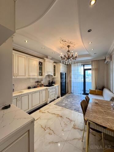 Satılır 4 otaqlı yeni tikili 185 m², 8 Noyabr m., photo 6 from 18