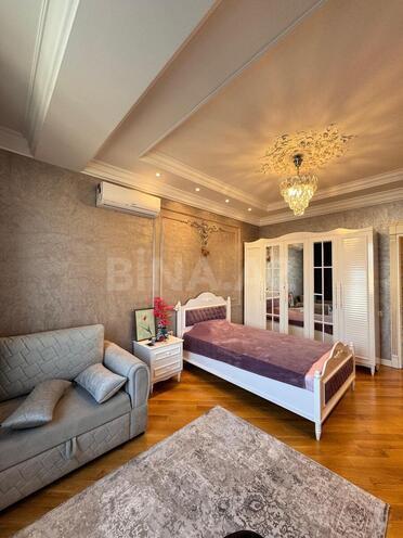 Satılır 4 otaqlı yeni tikili 185 m², 8 Noyabr m., photo 13 from 18