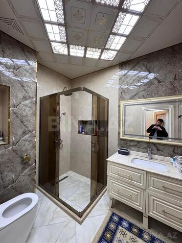Satılır 4 otaqlı yeni tikili 185 m², 8 Noyabr m., photo 17 from 18