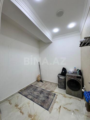 Satılır 4 otaqlı yeni tikili 185 m², 8 Noyabr m., photo 16 from 18