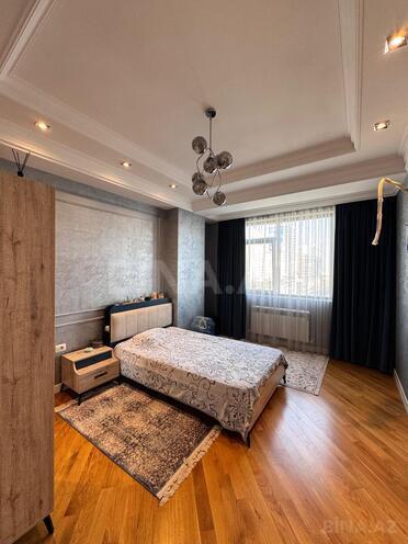 Satılır 4 otaqlı yeni tikili 185 m², 8 Noyabr m., photo 10 from 18