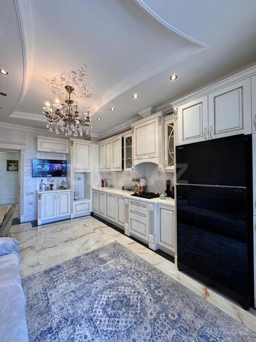 Satılır 4 otaqlı yeni tikili 185 m², 8 Noyabr m., photo 7 from 18