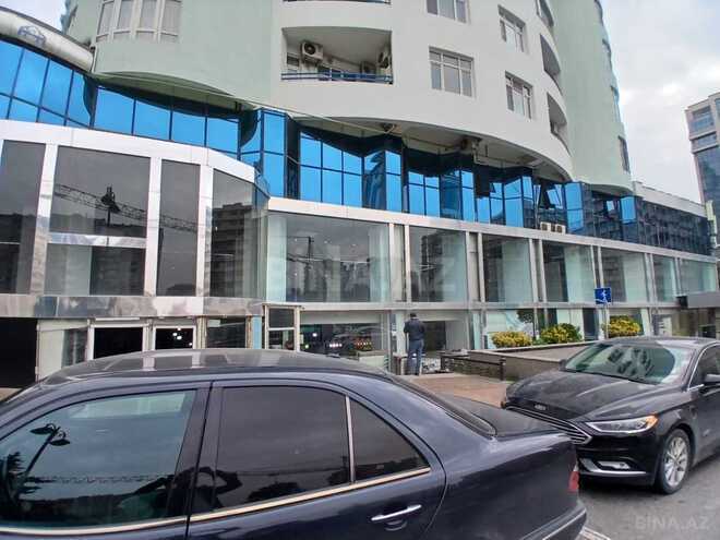 İcarəyə verilir  obyekt 1 000 m², Nizami m., photo 8 from 27
