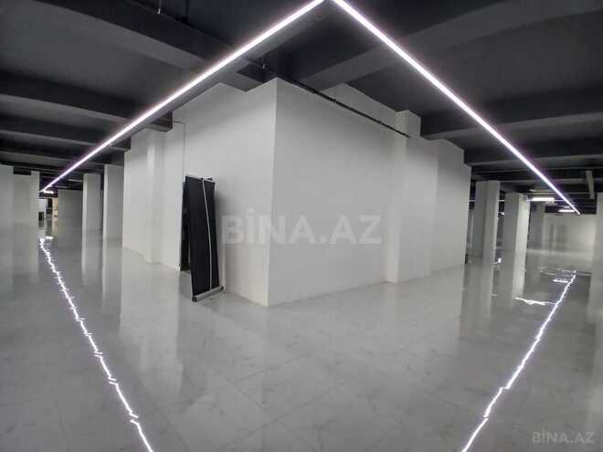 İcarəyə verilir  obyekt 1 000 m², Nizami m., photo 26 from 27