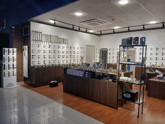 İcarəyə verilir  obyekt 1 000 m², Nizami m., photo 15 from 27