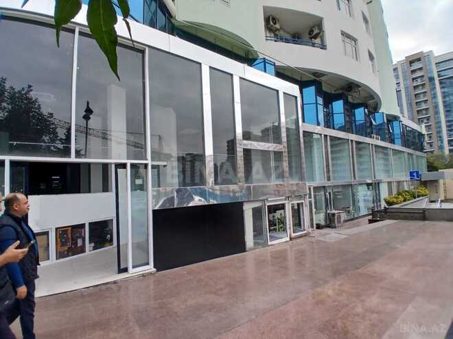 İcarəyə verilir  obyekt 1 000 m², Nizami m., photo 9 from 27