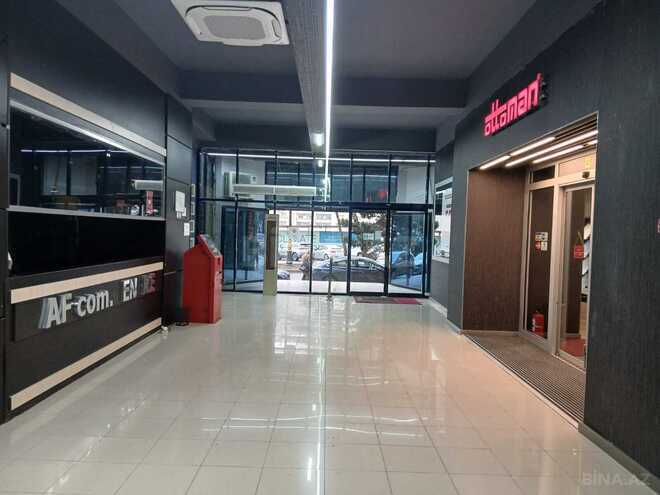 İcarəyə verilir  obyekt 1 000 m², Nizami m., photo 5 from 27