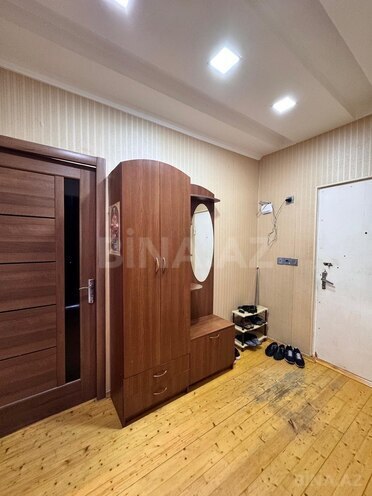 Satılır 3 otaqlı köhnə tikili 75 m², Həzi Aslanov m., photo 16 from 20