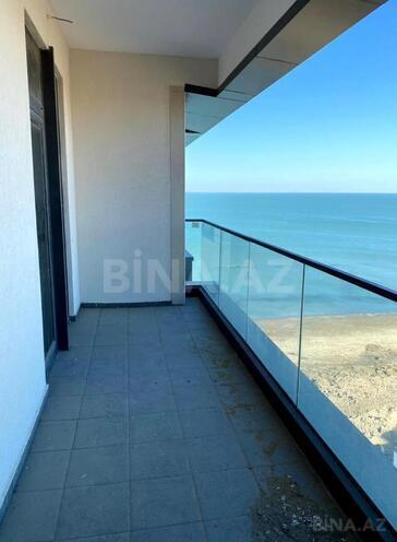 İcarəyə verilir 3 otaqlı yeni tikili 120 m², photo 5 from 9